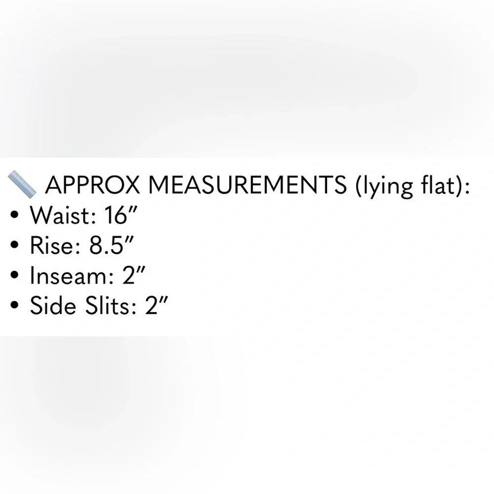 Vintage LUCKY BRAND Denim Cut Off Jean Shorts - Sz 4/27 - Picture 2 of 14